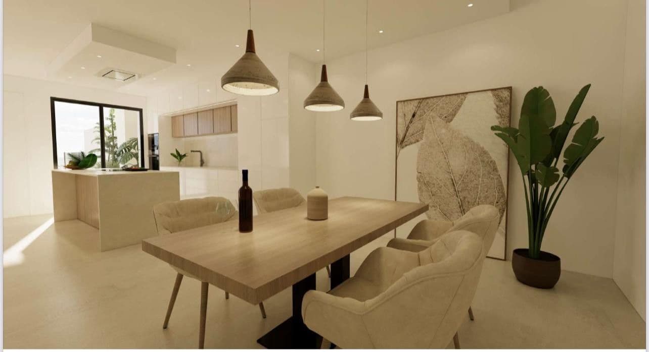 3 bedroom Villa for sale in Dolores with pool - € 455,000 (Ref: 9901380)