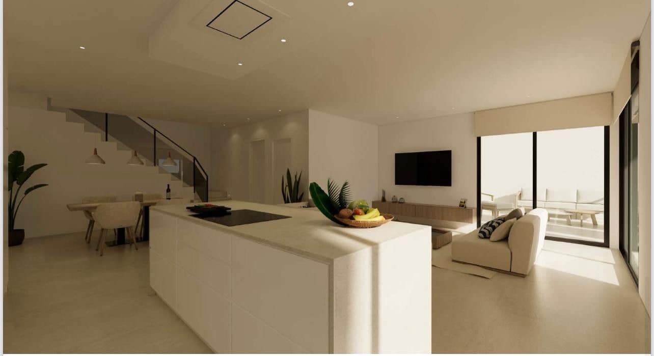 3 bedroom Villa for sale in Dolores with pool - € 455,000 (Ref: 9901380)