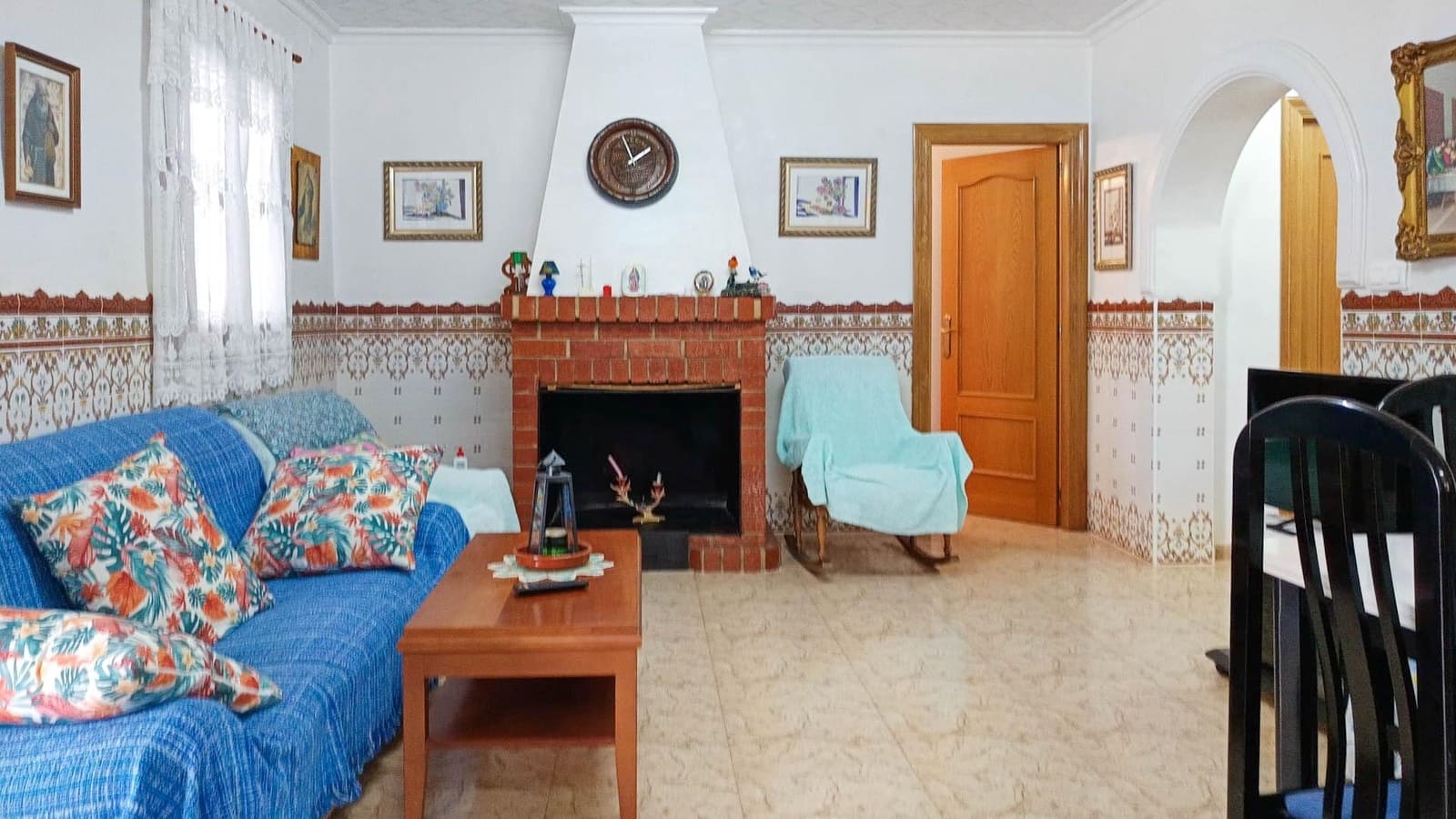 3 bedroom Finca/Country House for sale in Albatera with pool - € 259,000 (Ref: 9901382)