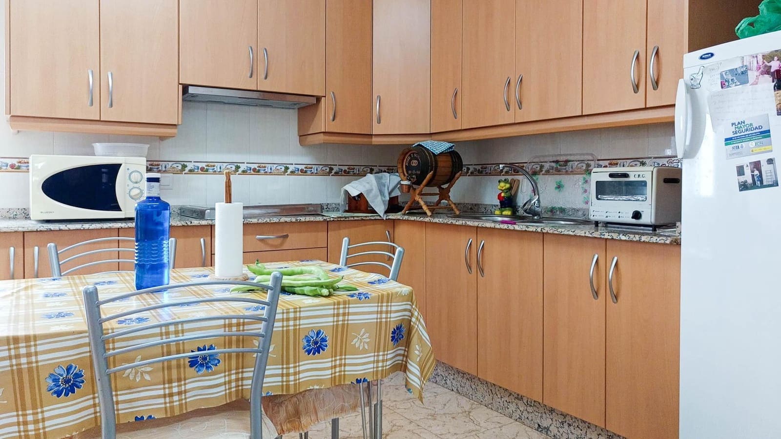 3 bedroom Finca/Country House for sale in Albatera with pool - € 259,000 (Ref: 9901382)