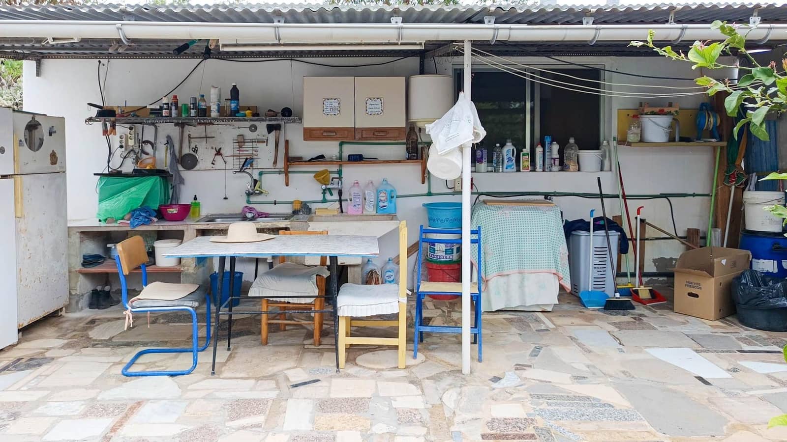 3 bedroom Finca/Country House for sale in Albatera with pool - € 259,000 (Ref: 9901382)