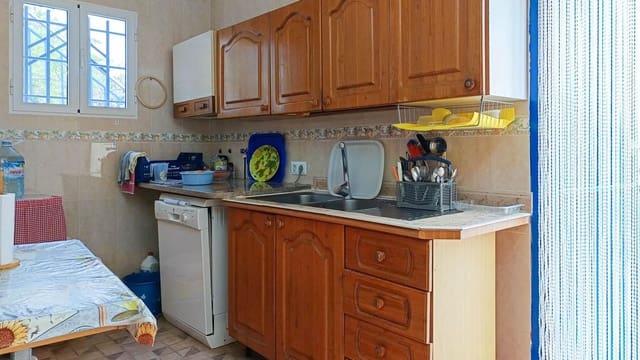 3 bedroom Finca/Country House for sale in Albatera with pool - € 259,000 (Ref: 9901382)