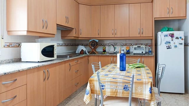 3 bedroom Finca/Country House for sale in Albatera with pool - € 259,000 (Ref: 9901382)