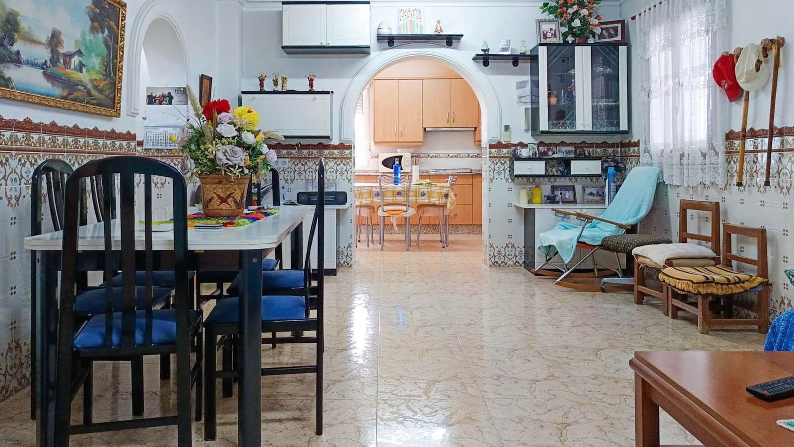3 bedroom Finca/Country House for sale in Albatera with pool - € 259,000 (Ref: 9901382)