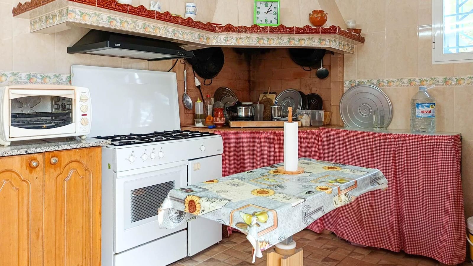 3 bedroom Finca/Country House for sale in Albatera with pool - € 259,000 (Ref: 9901382)