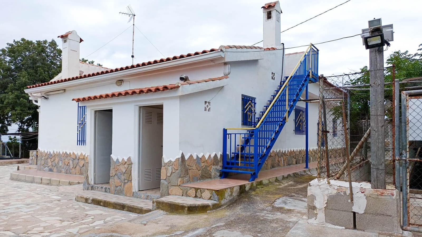 3 bedroom Finca/Country House for sale in Albatera with pool - € 259,000 (Ref: 9901382)