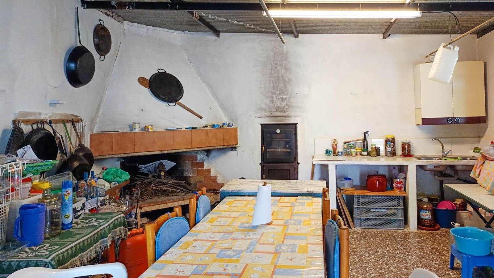 3 bedroom Finca/Country House for sale in Albatera with pool - € 259,000 (Ref: 9901382)