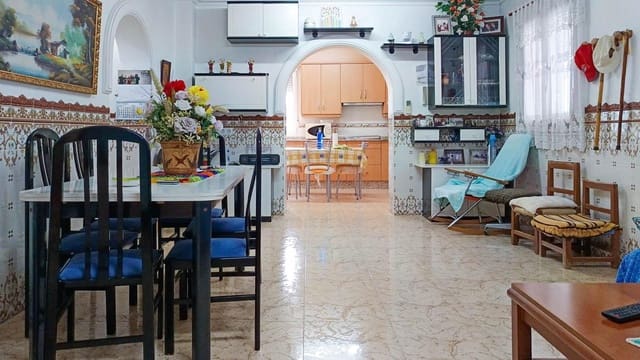 3 bedroom Finca/Country House for sale in Albatera with pool - € 259,000 (Ref: 9901382)