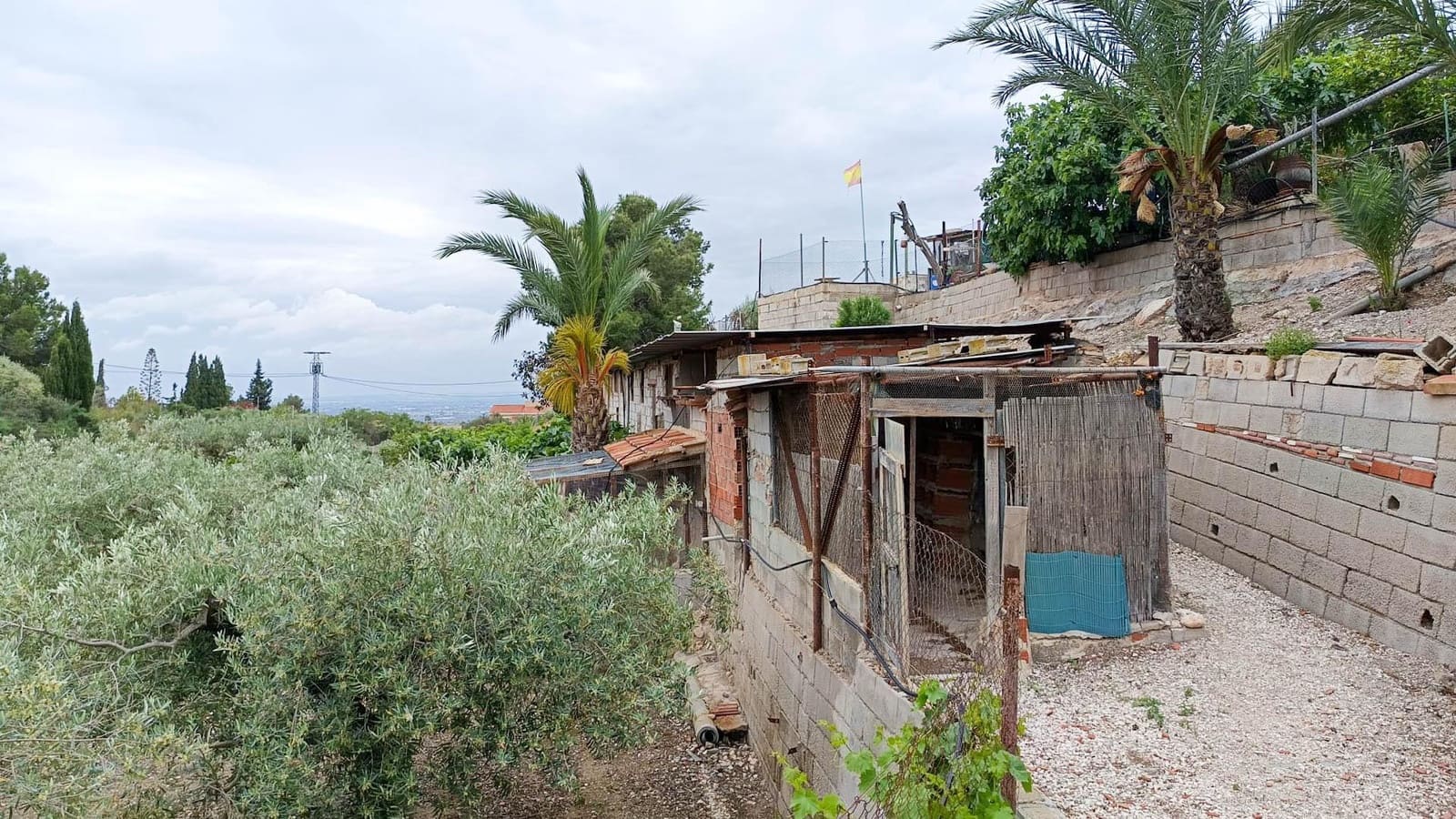 3 bedroom Finca/Country House for sale in Albatera with pool - € 259,000 (Ref: 9901382)