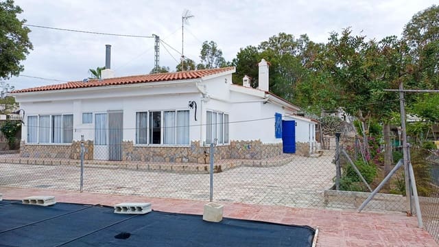 3 bedroom Finca/Country House for sale in Albatera with pool - € 259,000 (Ref: 9901382)
