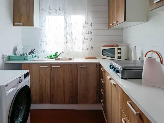 3 slaapkamer Finca/Landhuis te koop in Crevillente / Crevillent - € 105.000 (Ref: 9901383)