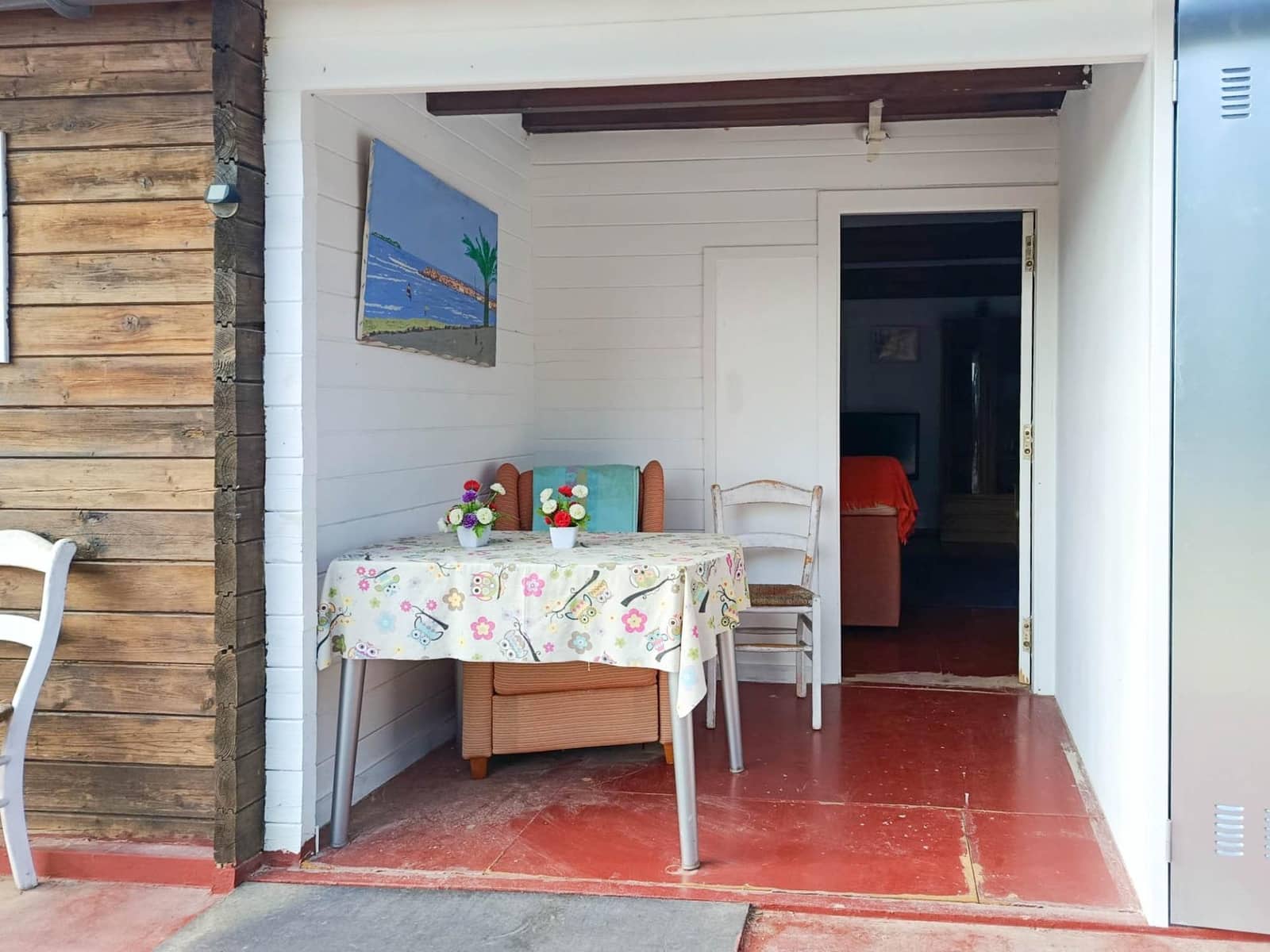3 slaapkamer Finca/Landhuis te koop in Crevillente / Crevillent - € 105.000 (Ref: 9901383)