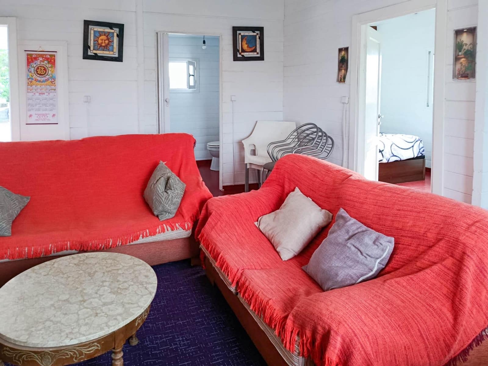 3 slaapkamer Finca/Landhuis te koop in Crevillente / Crevillent - € 105.000 (Ref: 9901383)