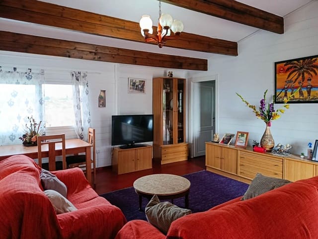 3 slaapkamer Finca/Landhuis te koop in Crevillente / Crevillent - € 105.000 (Ref: 9901383)
