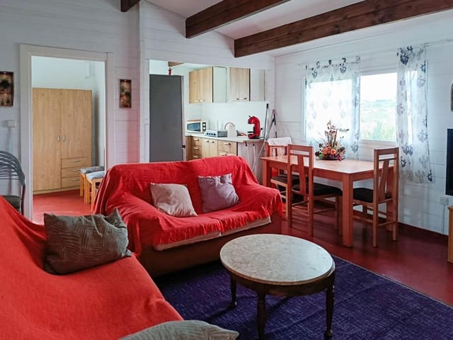 3 slaapkamer Finca/Landhuis te koop in Crevillente / Crevillent - € 105.000 (Ref: 9901383)