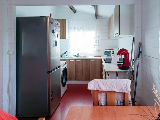 3 slaapkamer Finca/Landhuis te koop in Crevillente / Crevillent - € 105.000 (Ref: 9901383)