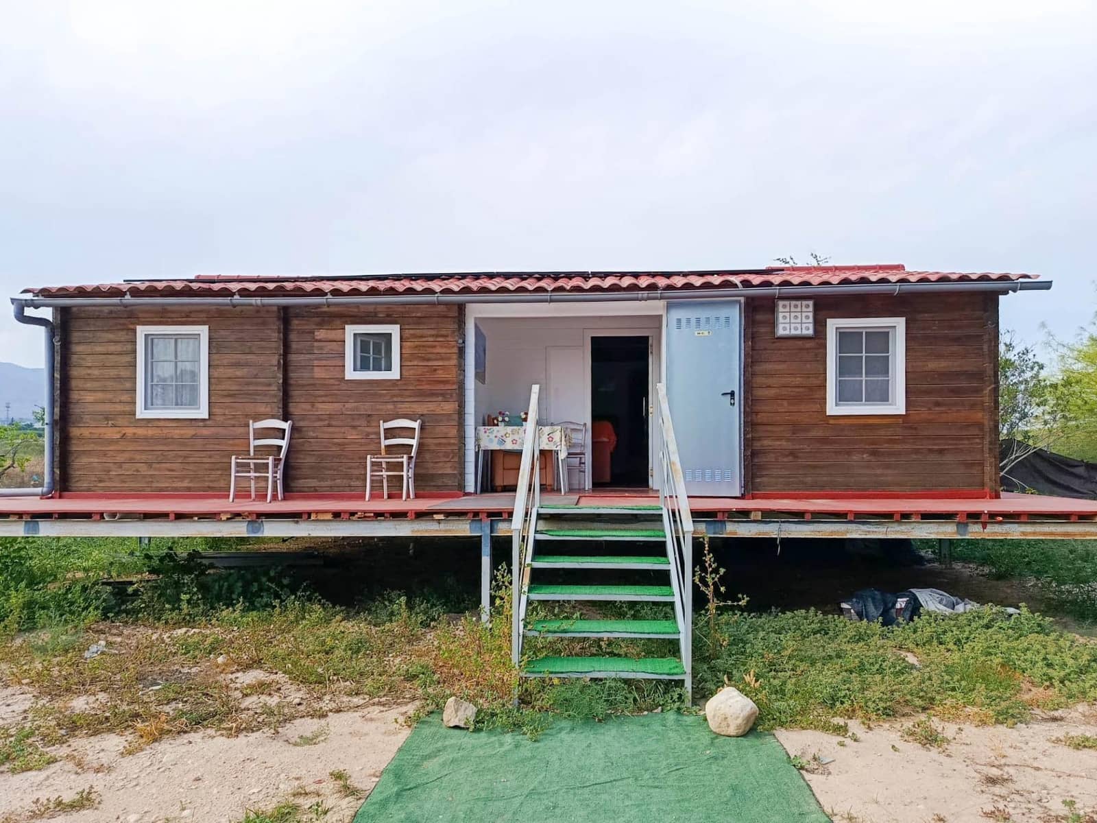 3 slaapkamer Finca/Landhuis te koop in Crevillente / Crevillent - € 105.000 (Ref: 9901383)