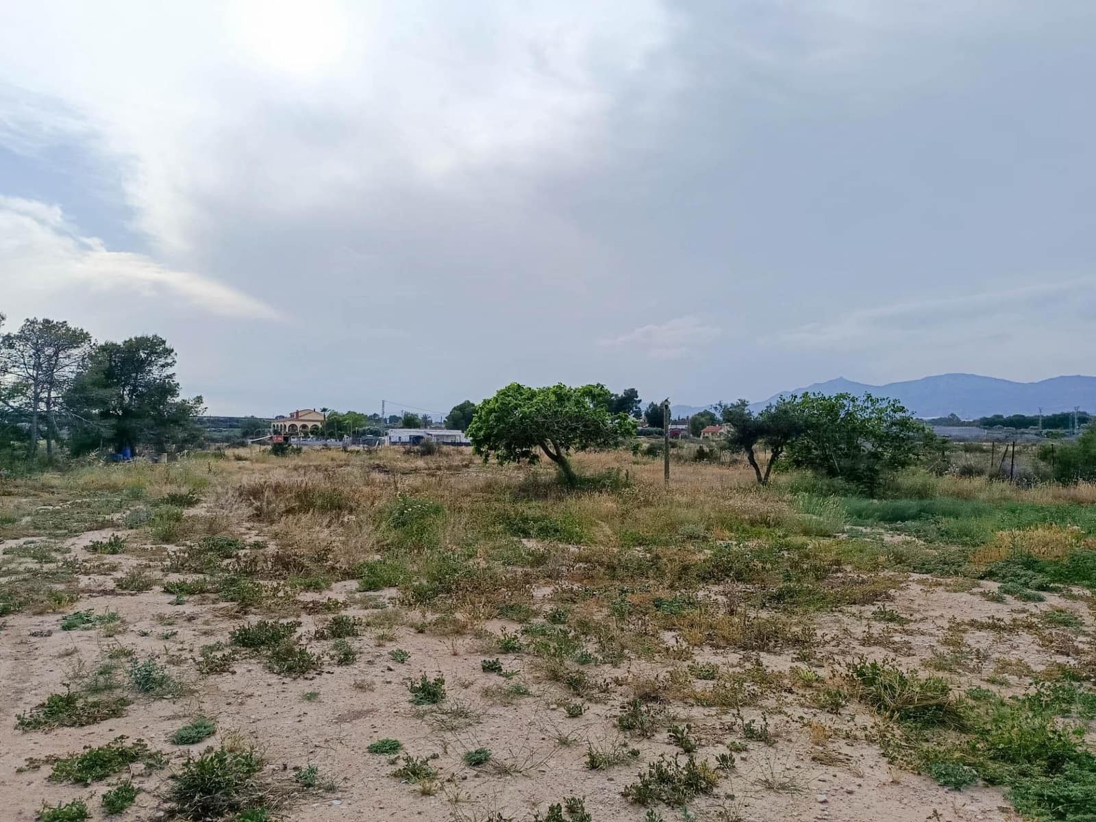 3 slaapkamer Finca/Landhuis te koop in Crevillente / Crevillent - € 105.000 (Ref: 9901383)