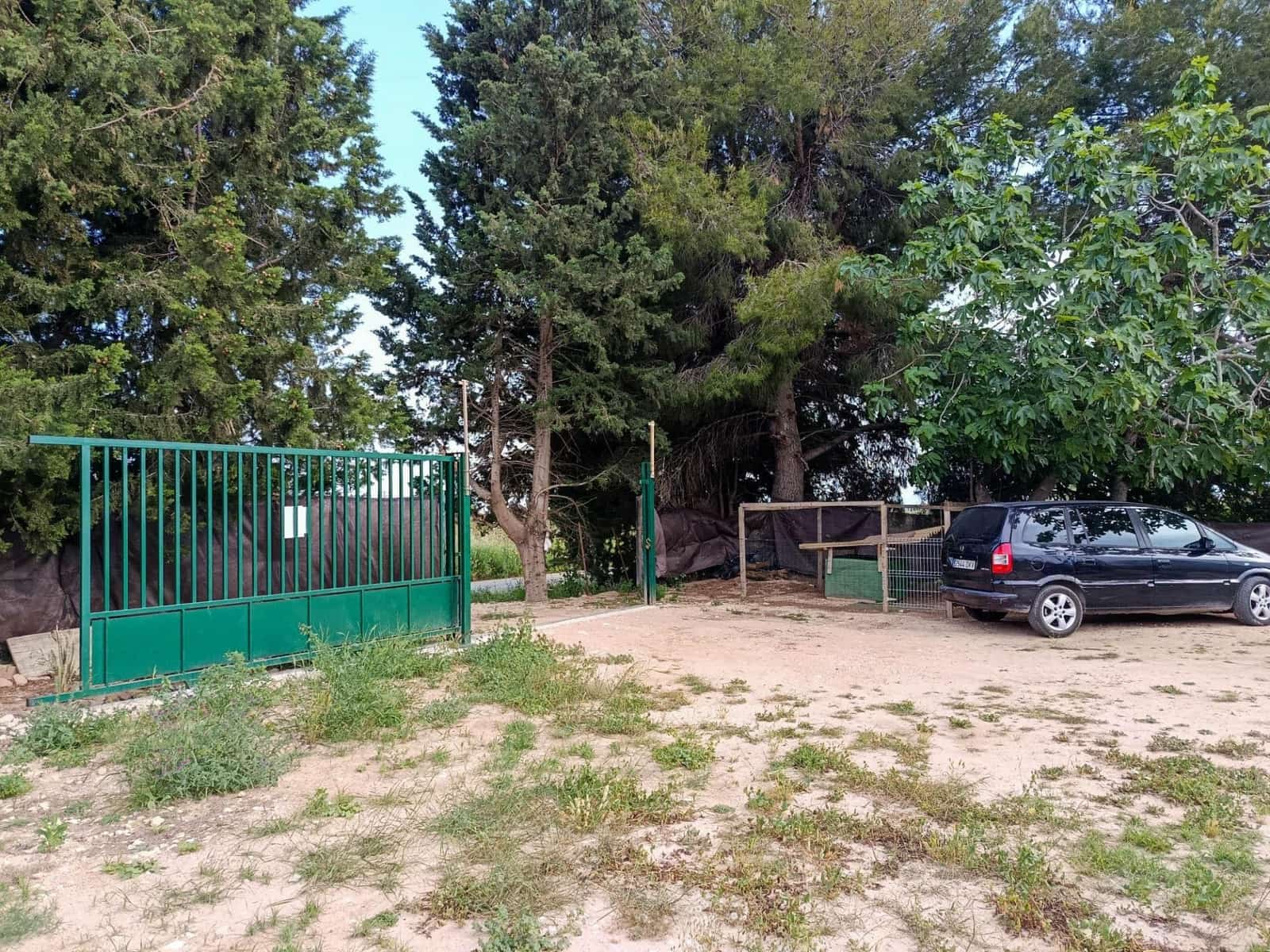 3 slaapkamer Finca/Landhuis te koop in Crevillente / Crevillent - € 105.000 (Ref: 9901383)