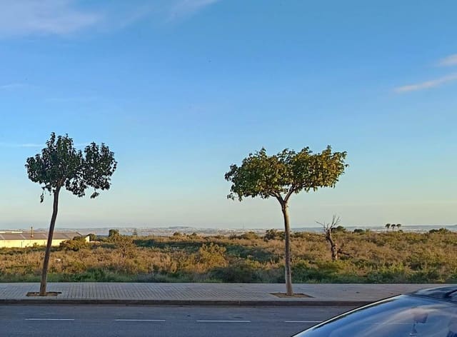 Commercial for sale in Crevillente / Crevillent - € 127,000 (Ref: 9901384)
