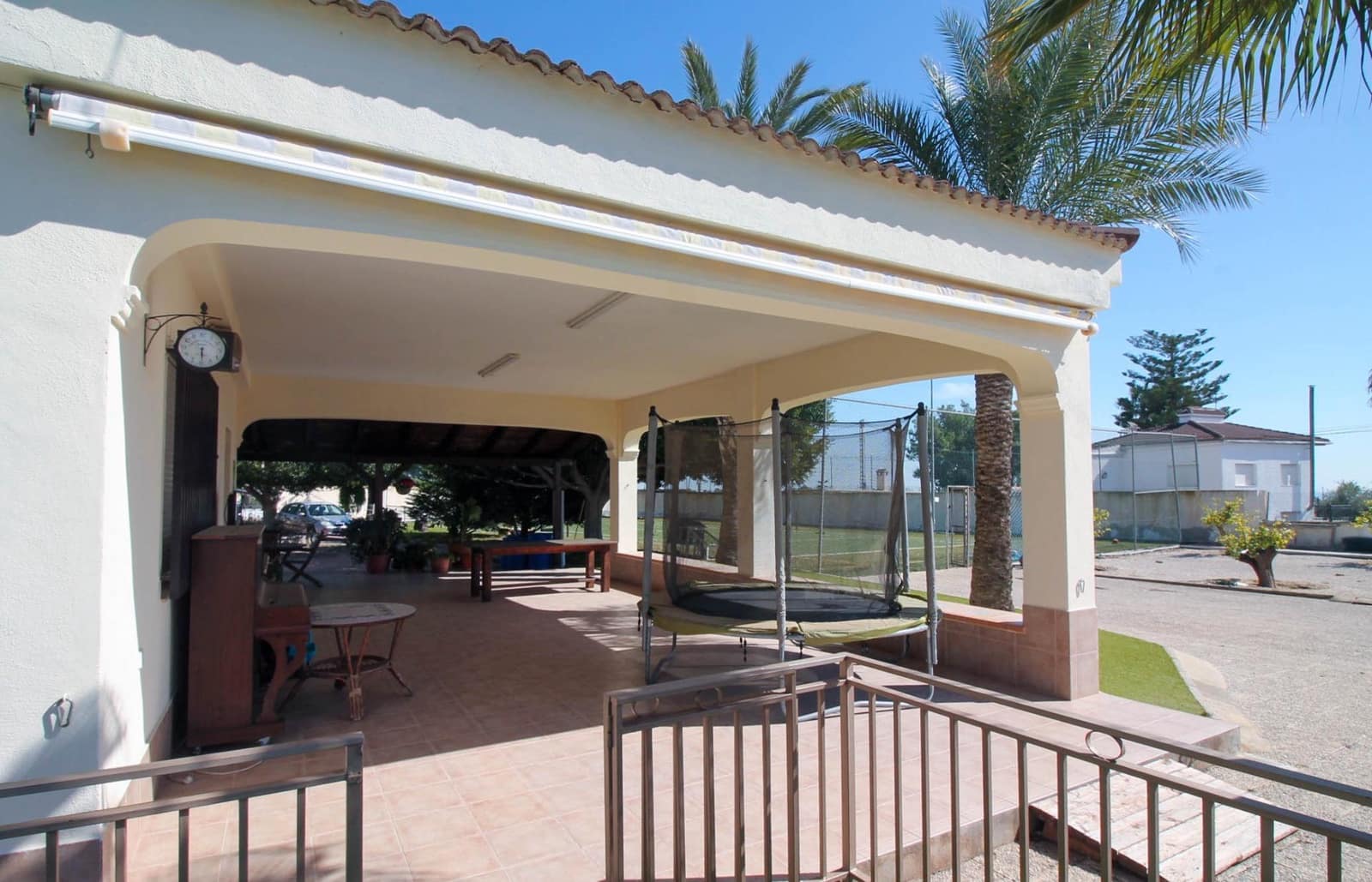 3 bedroom Villa for sale in Crevillente / Crevillent with pool - € 420,000 (Ref: 9901385)