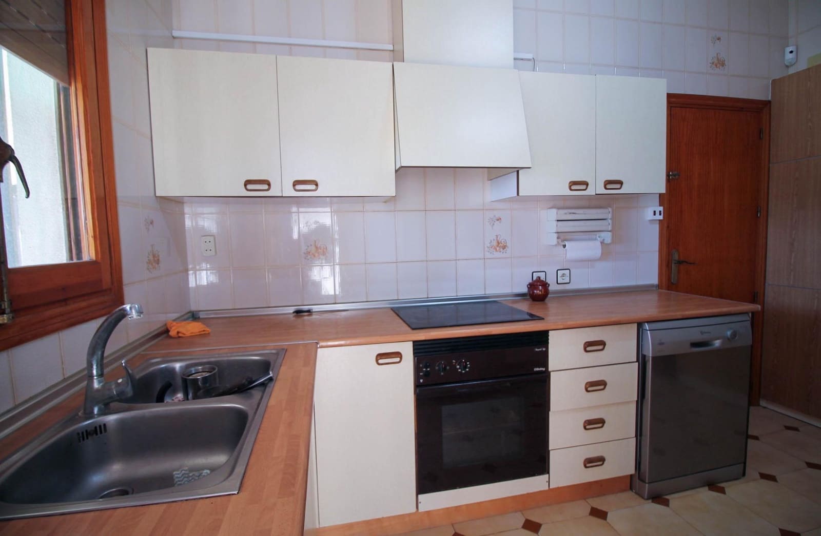 3 bedroom Villa for sale in Crevillente / Crevillent with pool - € 420,000 (Ref: 9901385)