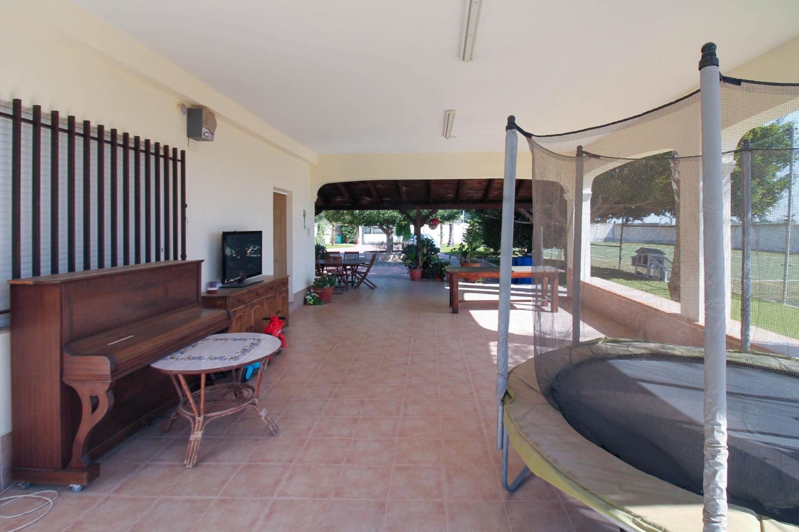 3 bedroom Villa for sale in Crevillente / Crevillent with pool - € 420,000 (Ref: 9901385)
