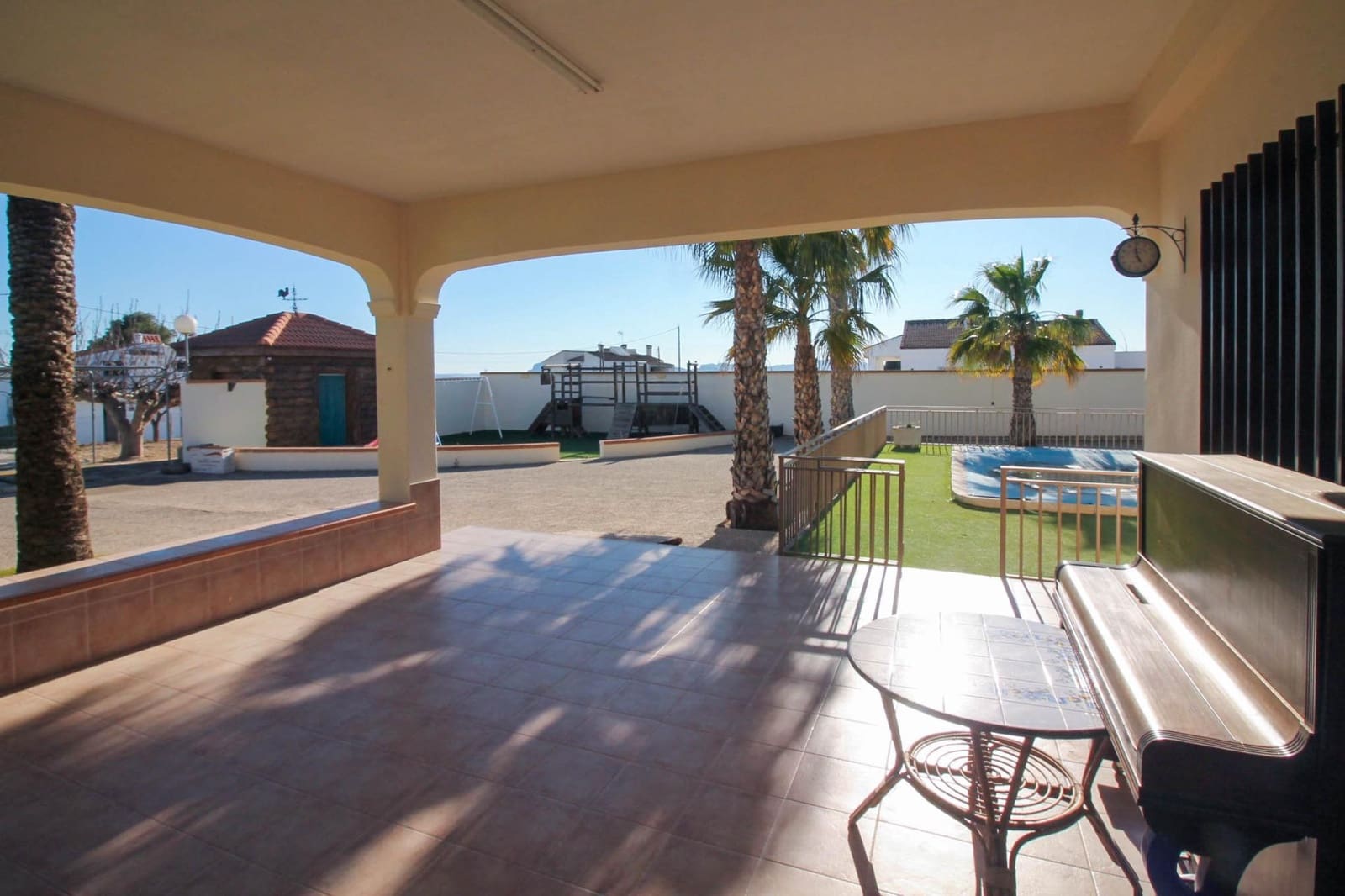 3 bedroom Villa for sale in Crevillente / Crevillent with pool - € 420,000 (Ref: 9901385)