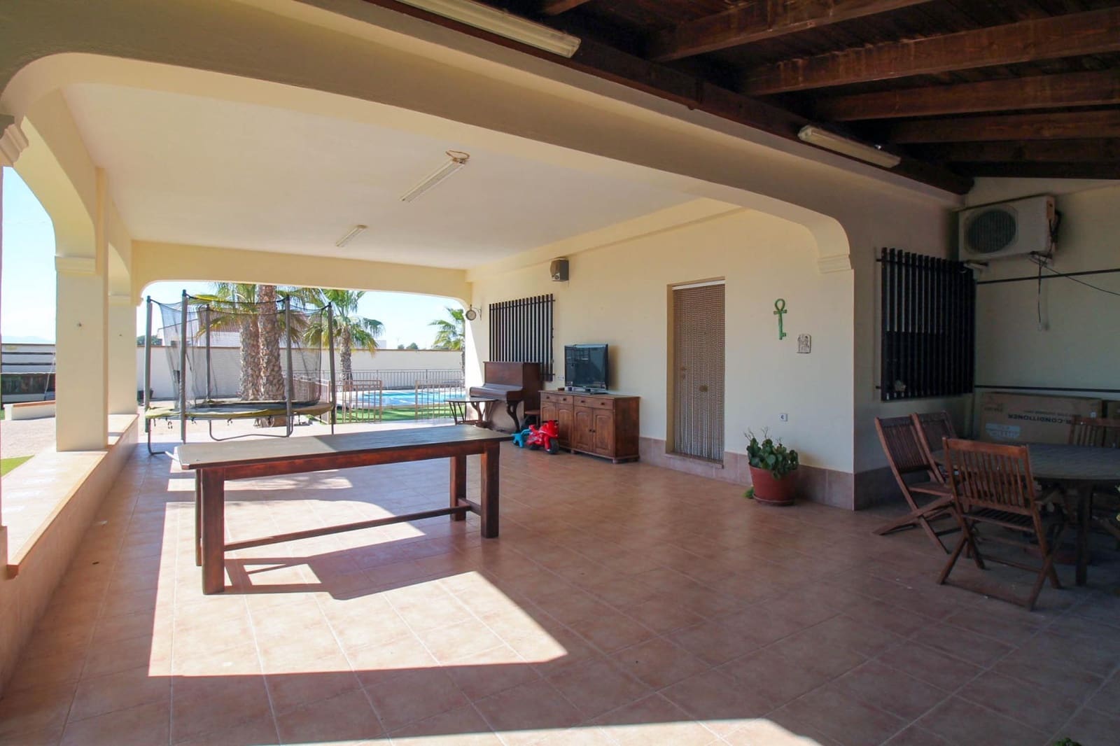 3 bedroom Villa for sale in Crevillente / Crevillent with pool - € 420,000 (Ref: 9901385)