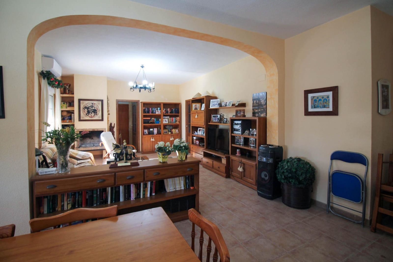 3 bedroom Villa for sale in Crevillente / Crevillent with pool - € 420,000 (Ref: 9901385)