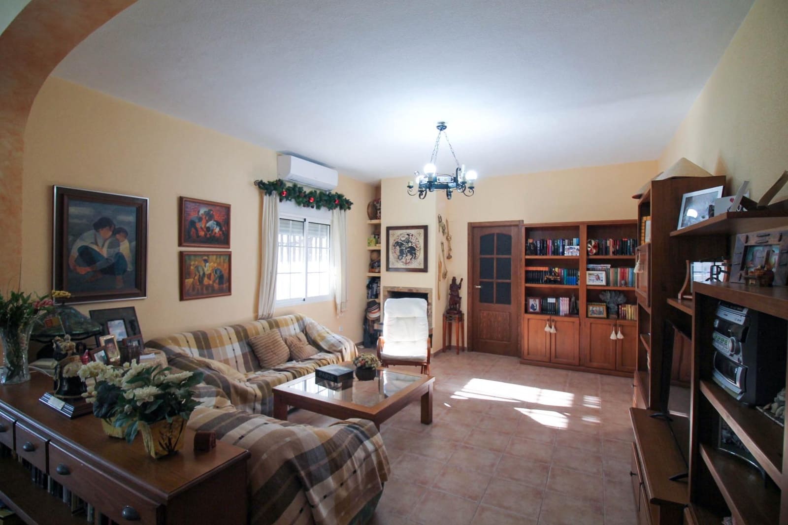 3 bedroom Villa for sale in Crevillente / Crevillent with pool - € 420,000 (Ref: 9901385)