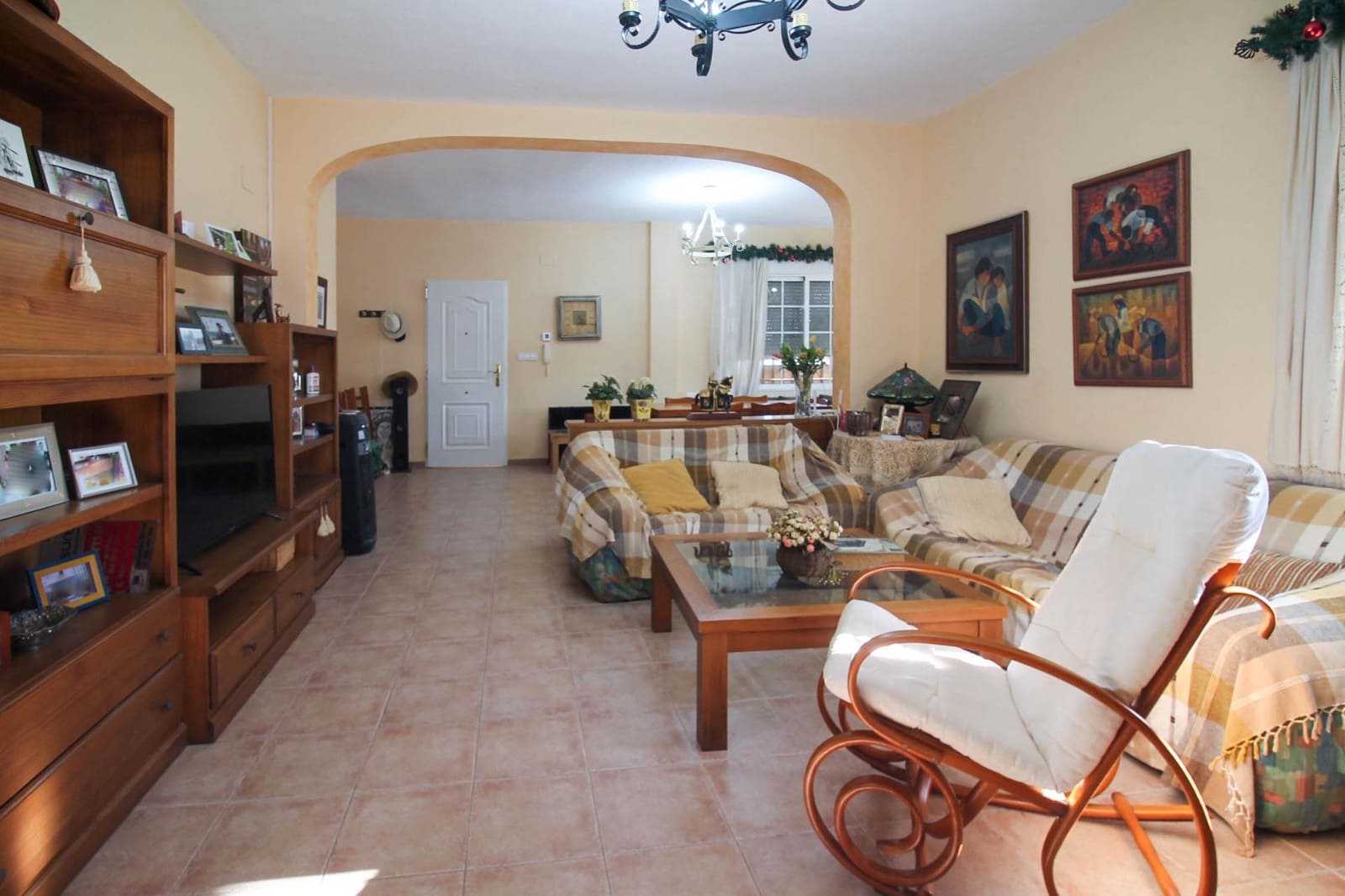 3 bedroom Villa for sale in Crevillente / Crevillent with pool - € 420,000 (Ref: 9901385)