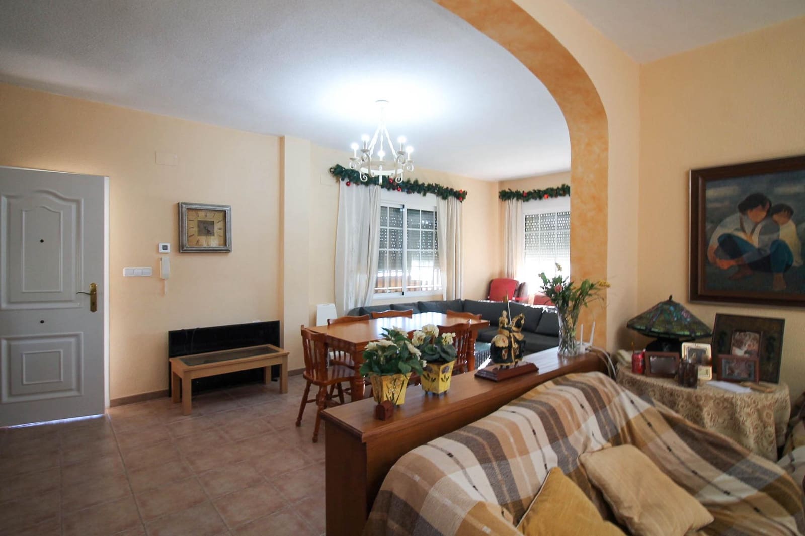 3 bedroom Villa for sale in Crevillente / Crevillent with pool - € 420,000 (Ref: 9901385)