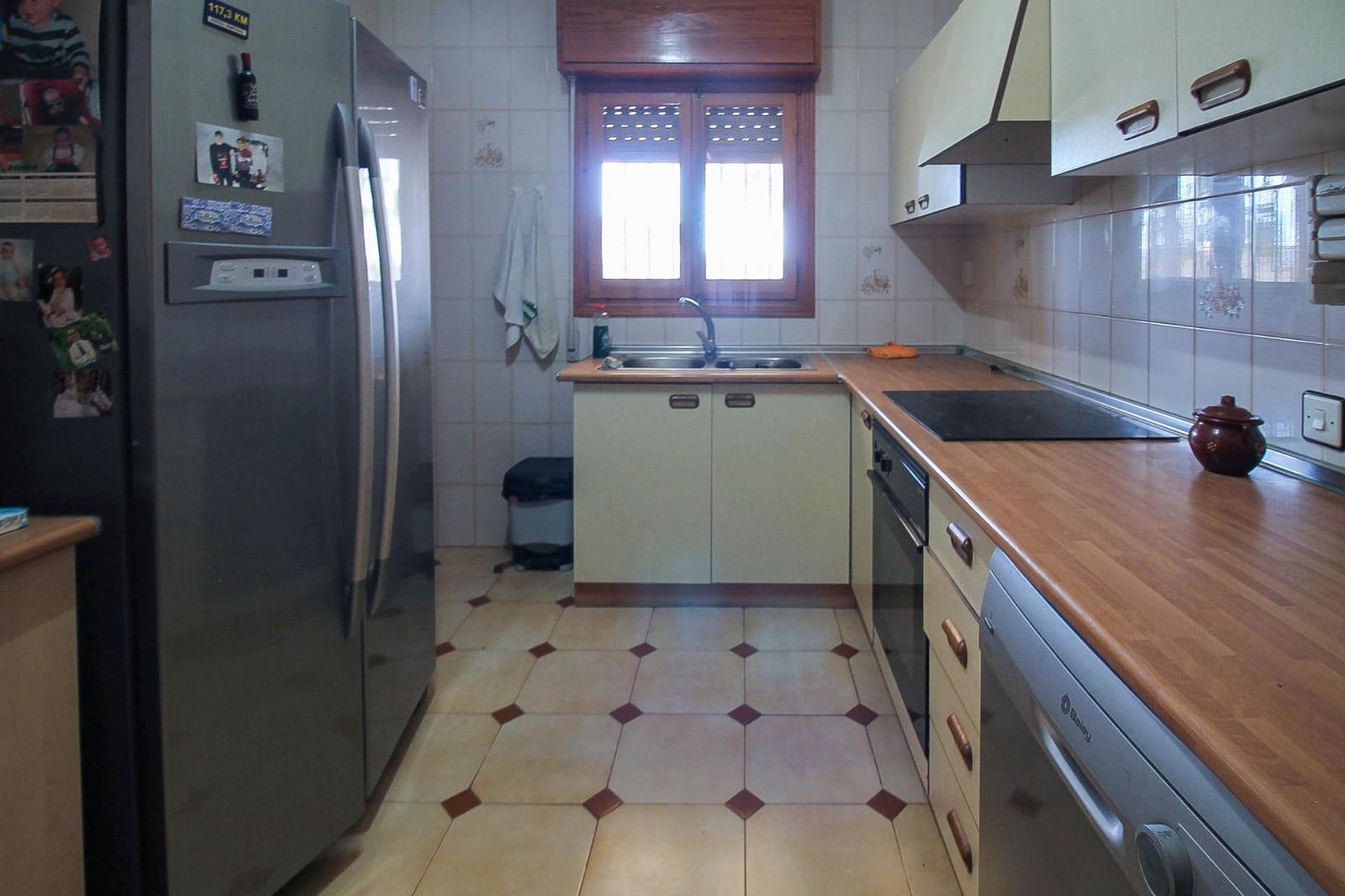 3 bedroom Villa for sale in Crevillente / Crevillent with pool - € 420,000 (Ref: 9901385)
