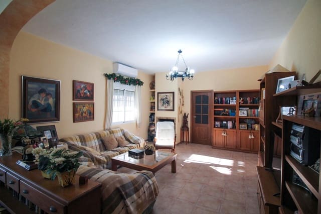 3 sypialnia Willa na sprzedaż w Crevillente / Crevillent z basenem - 420 000 € (Ref: 9901385)