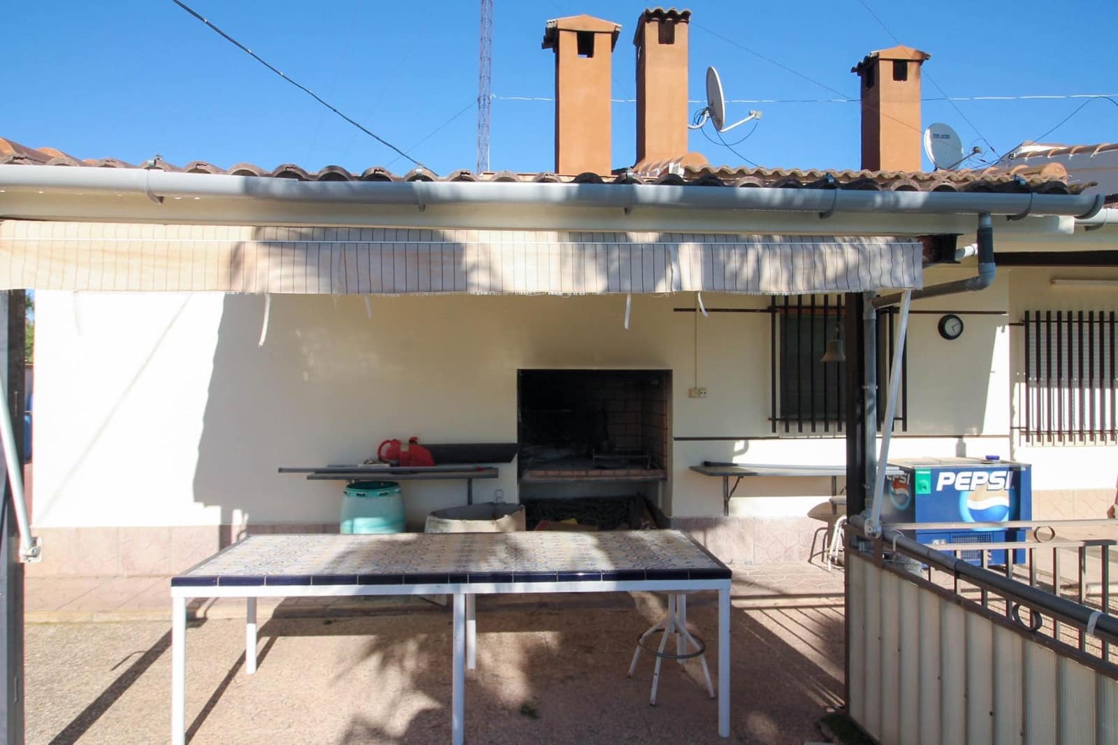 3 bedroom Villa for sale in Crevillente / Crevillent with pool - € 420,000 (Ref: 9901385)