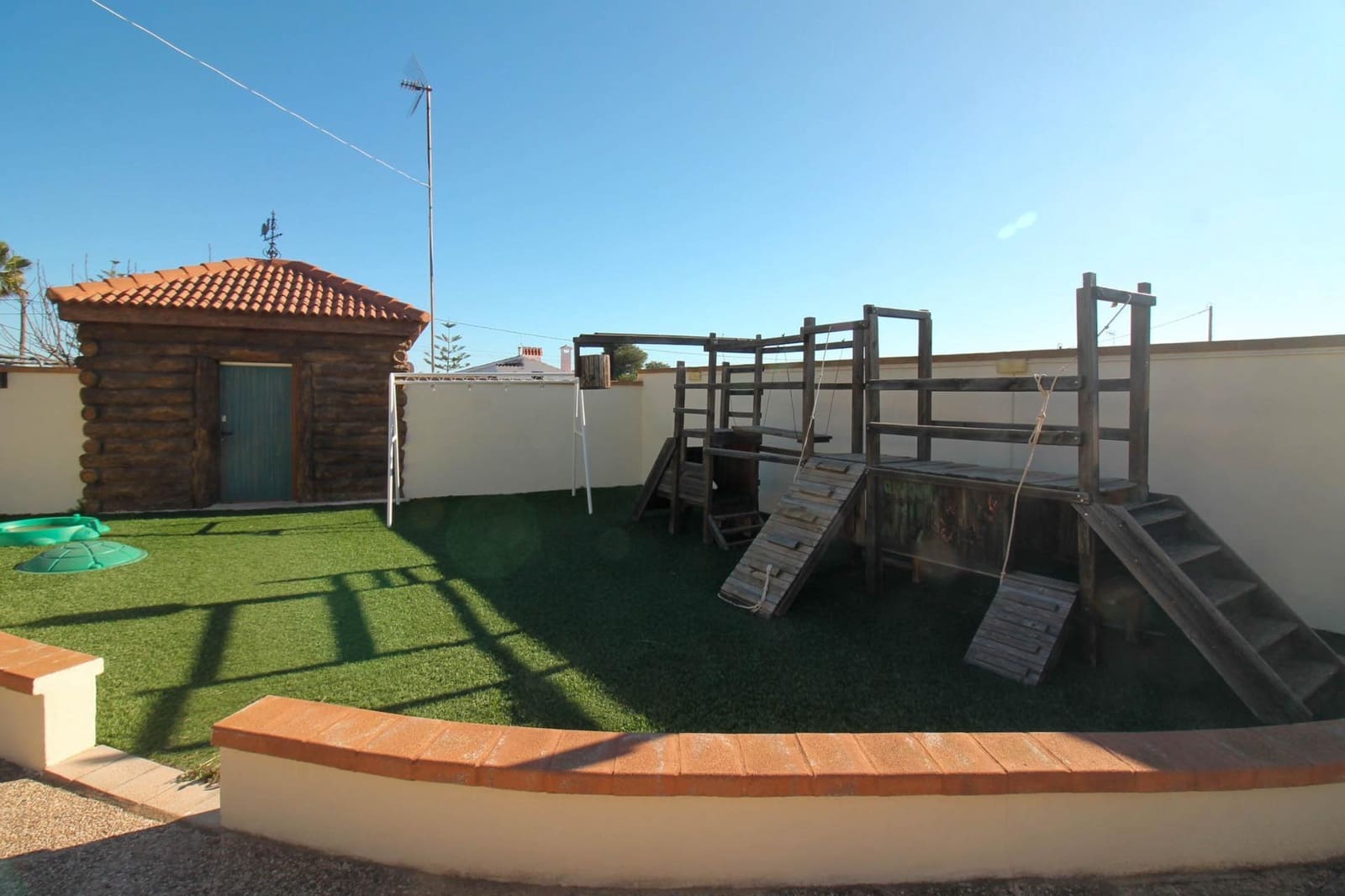 3 bedroom Villa for sale in Crevillente / Crevillent with pool - € 420,000 (Ref: 9901385)
