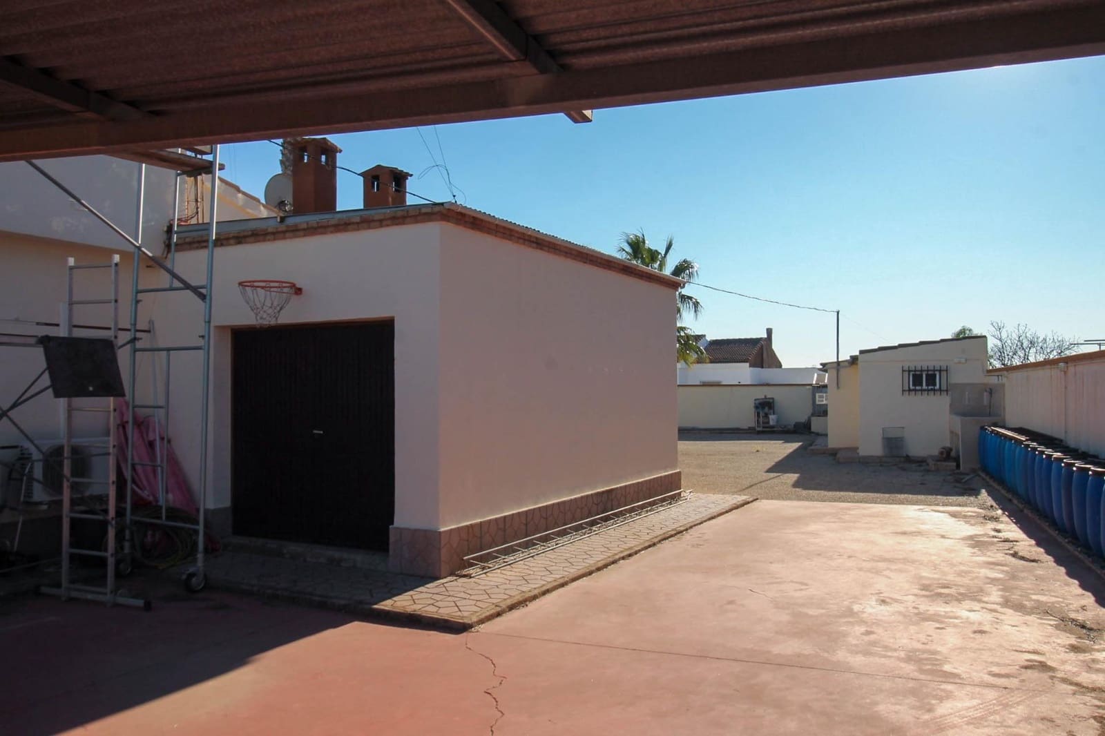3 bedroom Villa for sale in Crevillente / Crevillent with pool - € 420,000 (Ref: 9901385)
