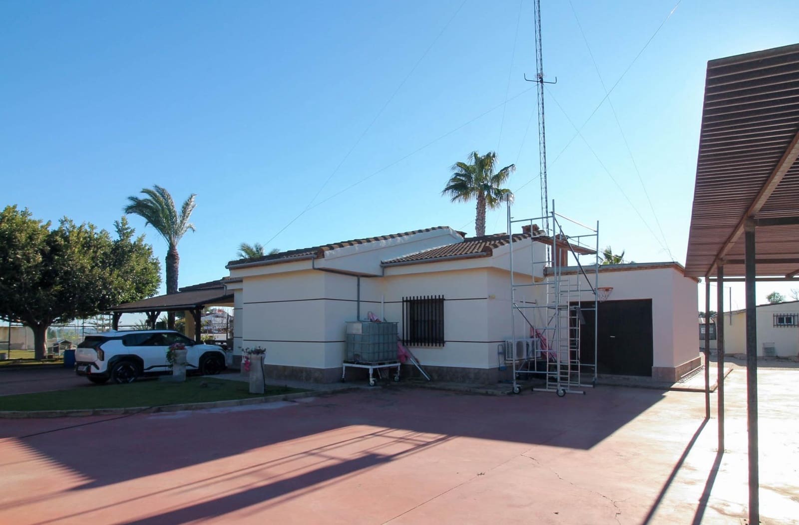 3 bedroom Villa for sale in Crevillente / Crevillent with pool - € 420,000 (Ref: 9901385)