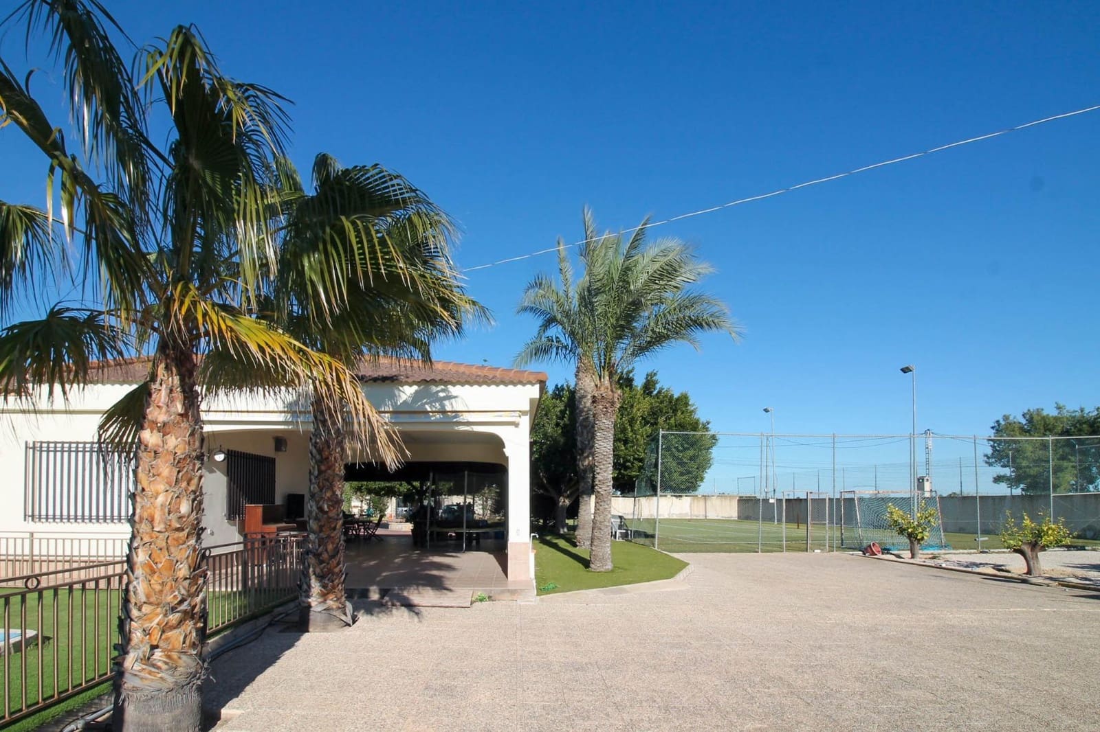 3 bedroom Villa for sale in Crevillente / Crevillent with pool - € 420,000 (Ref: 9901385)