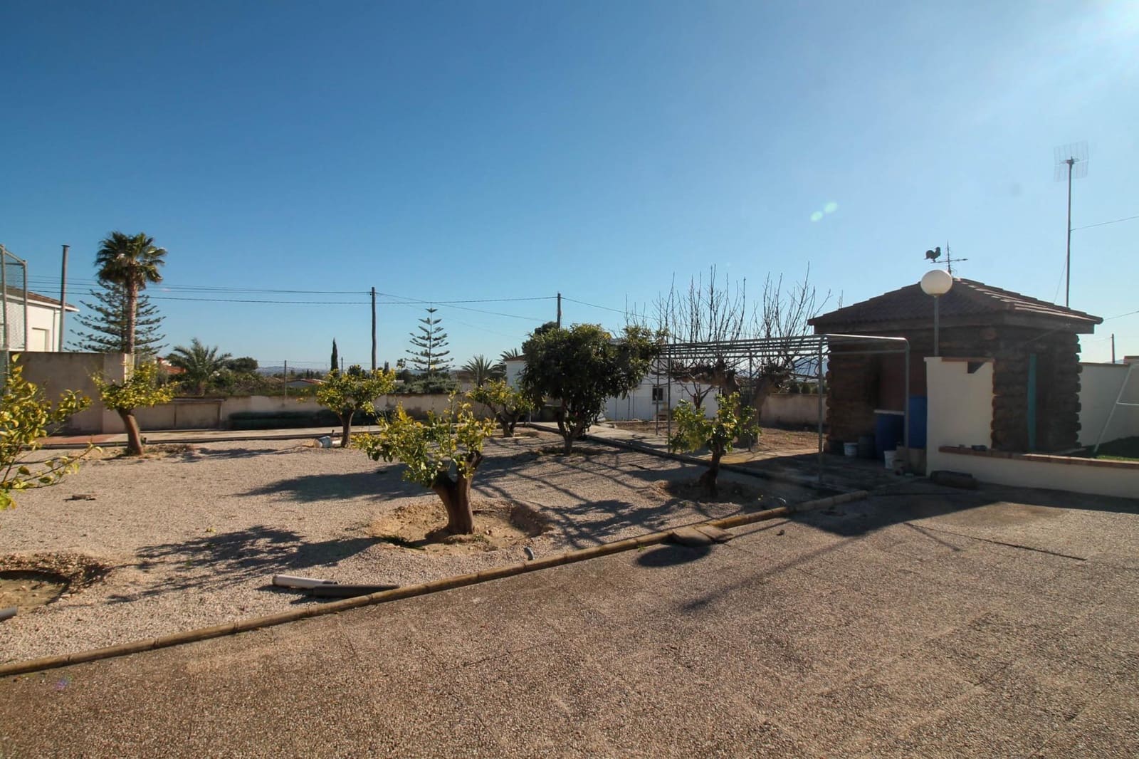 3 bedroom Villa for sale in Crevillente / Crevillent with pool - € 420,000 (Ref: 9901385)