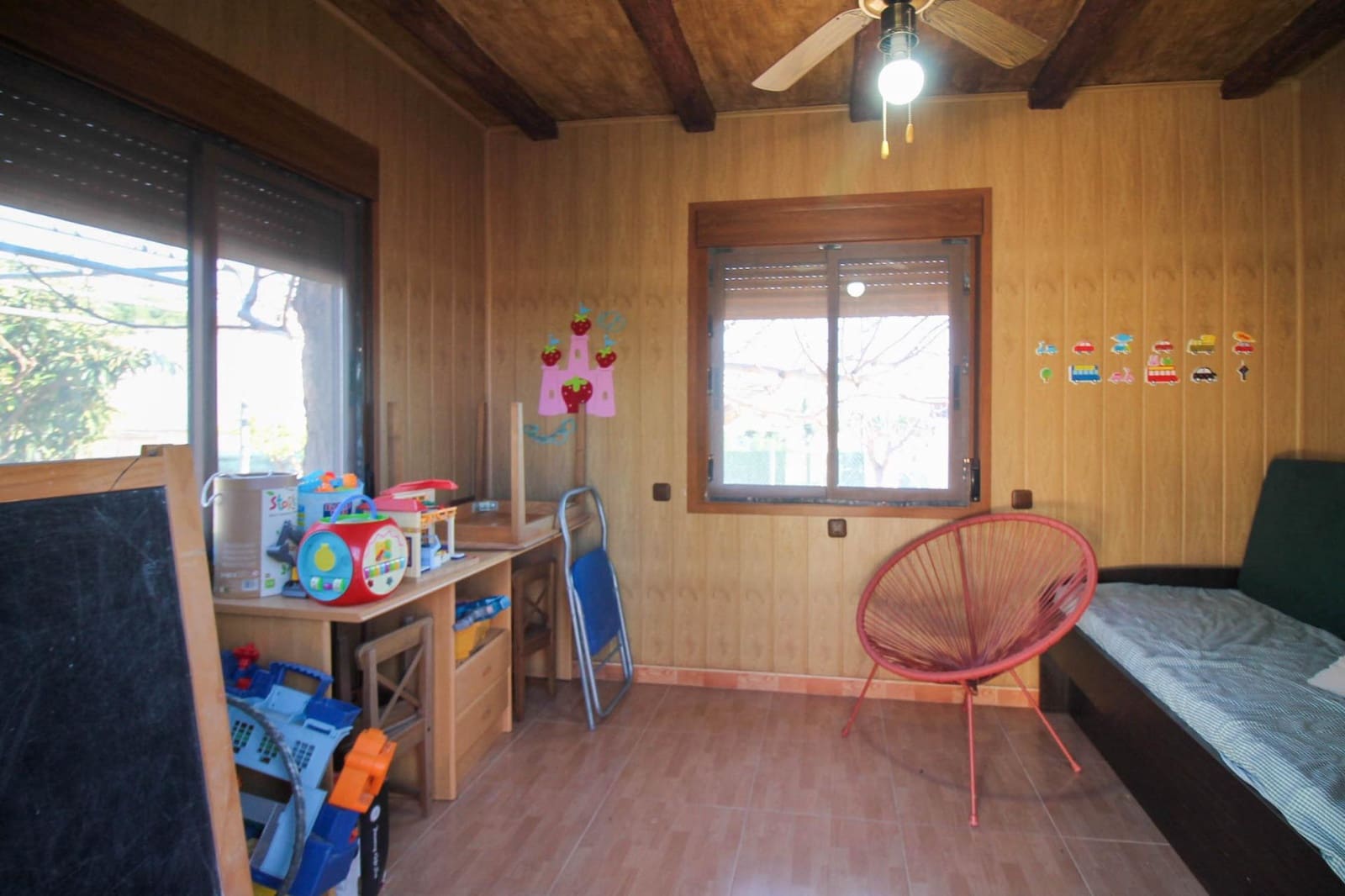 3 bedroom Villa for sale in Crevillente / Crevillent with pool - € 420,000 (Ref: 9901385)