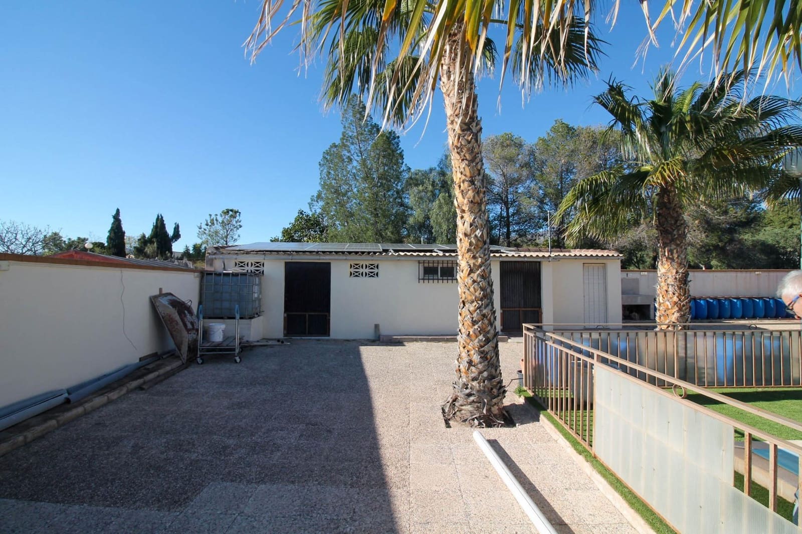 3 bedroom Villa for sale in Crevillente / Crevillent with pool - € 420,000 (Ref: 9901385)