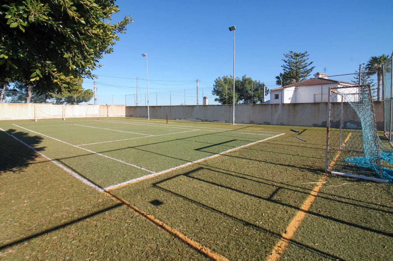 3 bedroom Villa for sale in Crevillente / Crevillent with pool - € 420,000 (Ref: 9901385)