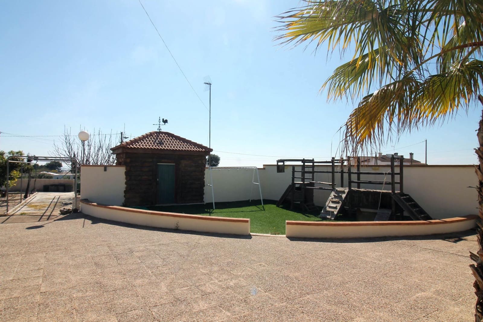 3 bedroom Villa for sale in Crevillente / Crevillent with pool - € 420,000 (Ref: 9901385)