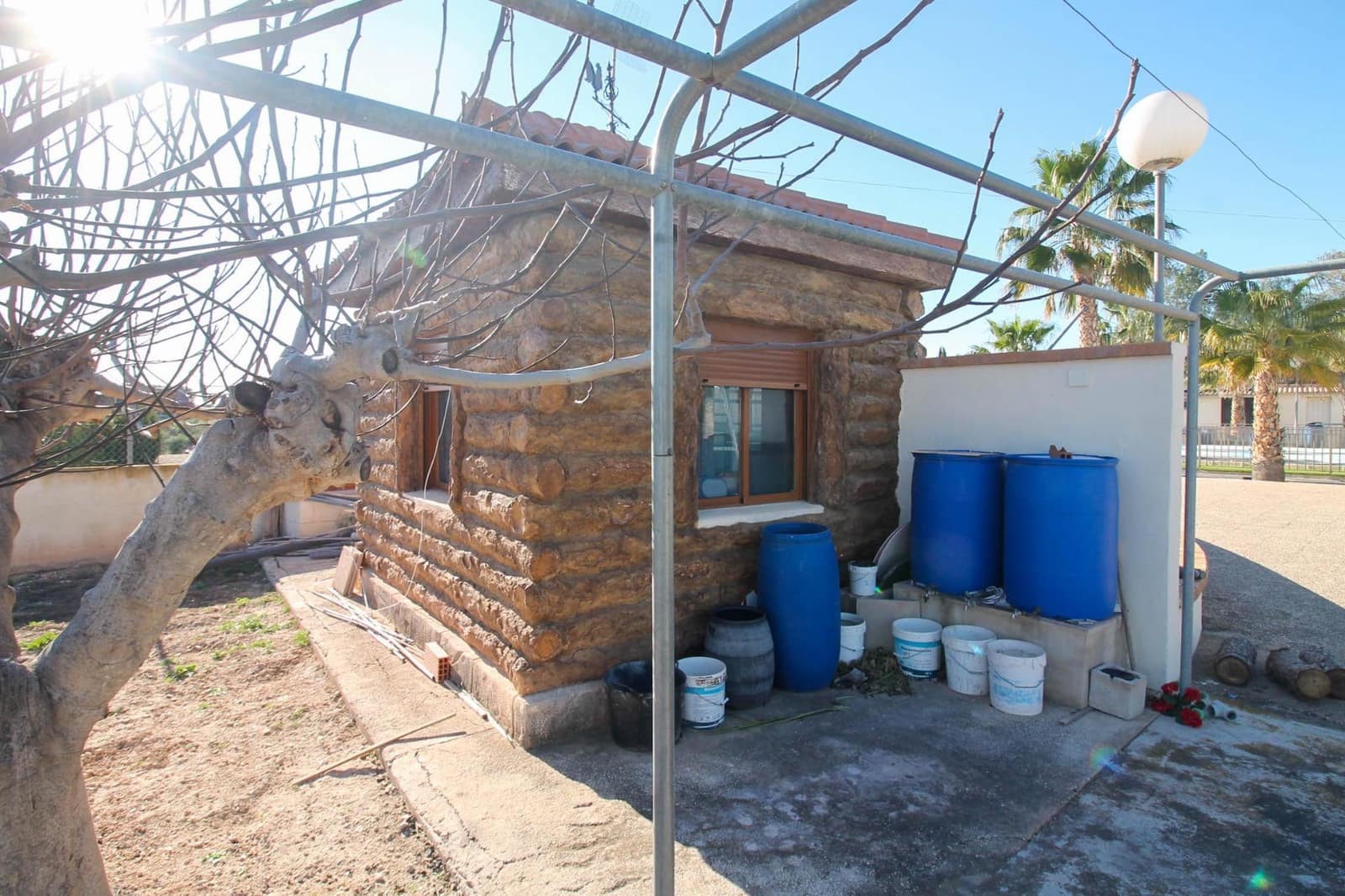 3 bedroom Villa for sale in Crevillente / Crevillent with pool - € 420,000 (Ref: 9901385)