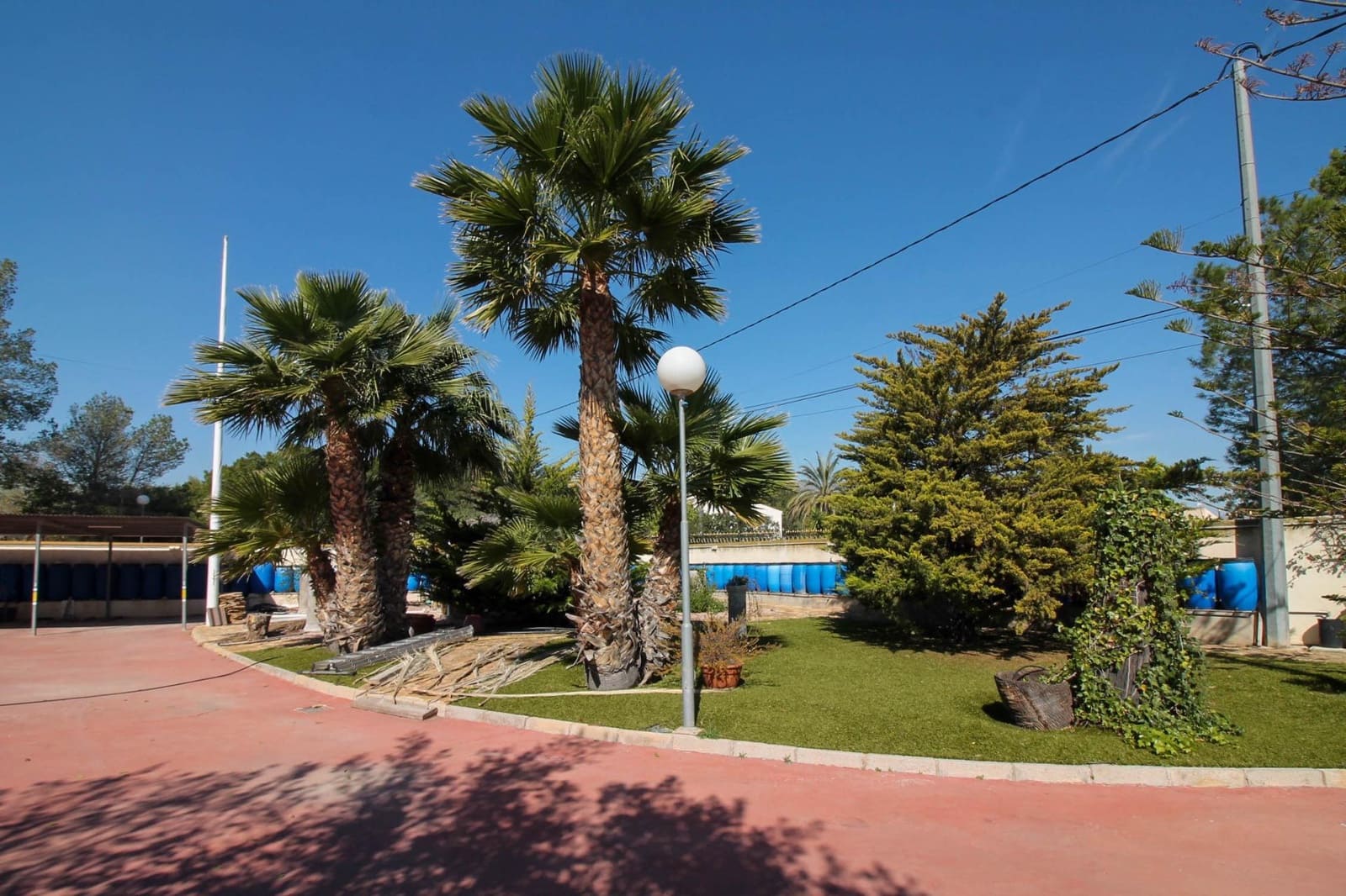 3 bedroom Villa for sale in Crevillente / Crevillent with pool - € 420,000 (Ref: 9901385)