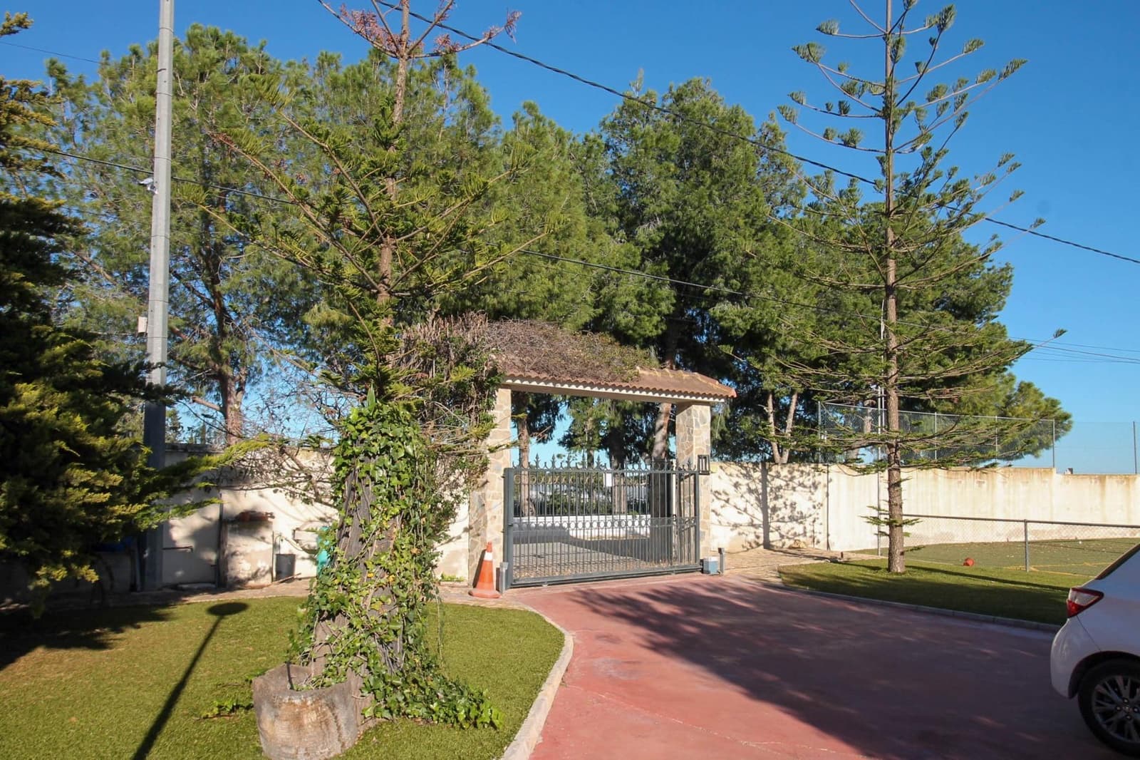 3 bedroom Villa for sale in Crevillente / Crevillent with pool - € 420,000 (Ref: 9901385)