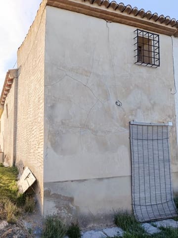 2 chambre Finca/Maison de Campagne à vendre à La Romana - 140 000 € (Ref: 9901386)