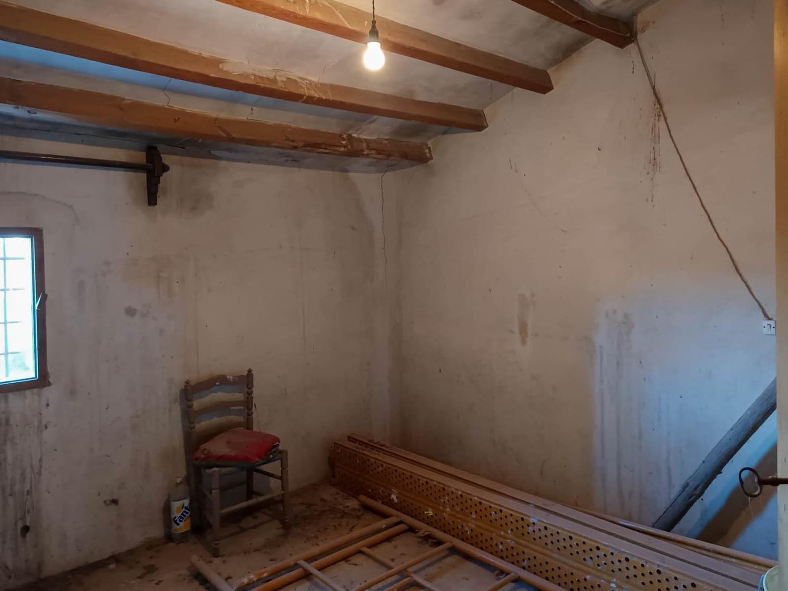 2 chambre Finca/Maison de Campagne à vendre à La Romana - 140 000 € (Ref: 9901386)